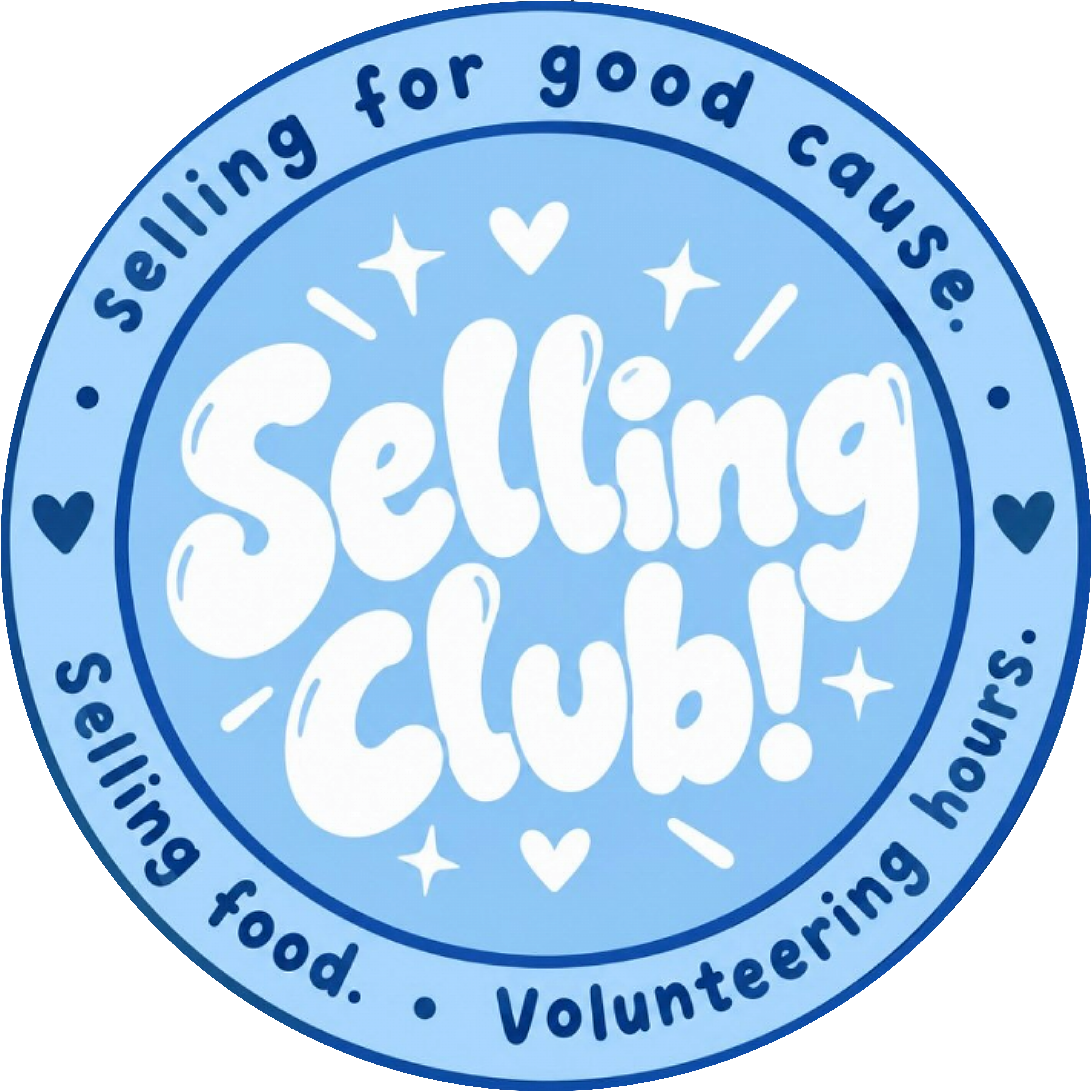 Selling Club logo